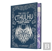 The Call Of Cthulhu And Other Tales Of Cosmic Terror