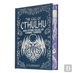 Bertrand.pt - The Call Of Cthulhu And Other Tales Of Cosmic Terror