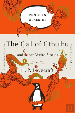 Bertrand.pt - The Call of Cthulhu and Other Weird Stories