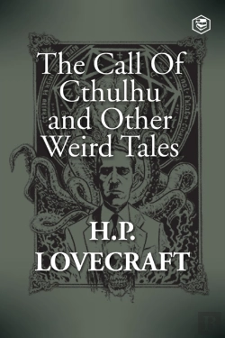 Bertrand.pt - The Call Of Cthulhu And Other Weird Tales