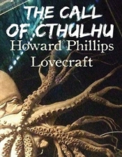 The Call Of Cthulhu (Annotated)