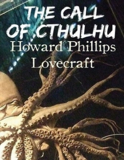 Bertrand.pt - The Call Of Cthulhu (Annotated)