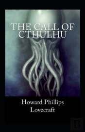 The Call Of Cthulhu Annotated