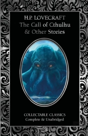 The Call Of Cthulhu & Other Stories