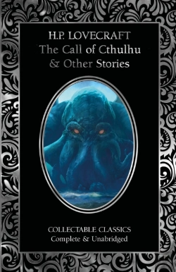 Bertrand.pt - The Call Of Cthulhu & Other Stories