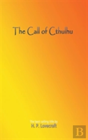 The Call Of Cthulhu