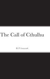 The Call Of Cthulhu