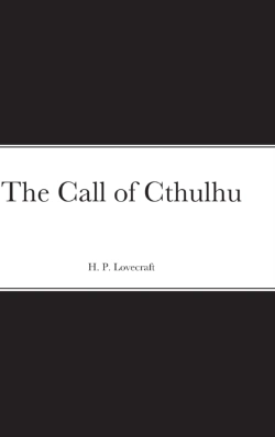 Bertrand.pt - The Call Of Cthulhu
