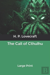 The Call Of Cthulhu
