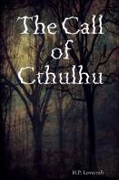 The Call Of Cthulhu