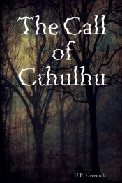 The Call Of Cthulhu