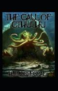 The Call Of Cthulhu-Horror Classic(Annotated)