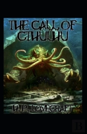The Call Of Cthulhu-Horror Classic(Annotated)