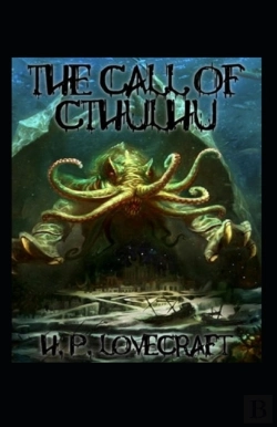 Bertrand.pt - The Call Of Cthulhu-Horror Classic(Annotated)