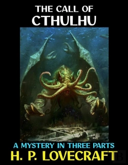 Bertrand.pt - The Call Of Cthulhu