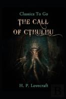 The Call Of Cthulhu(Annotated Edition)