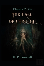 The Call Of Cthulhu(Annotated Edition)