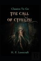 The Call Of Cthulhu(Annotated Edition