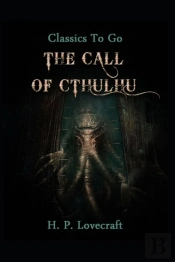 The Call Of Cthulhu(Annotated Edition