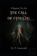 The Call Of Cthulhu(Annotated Edition)