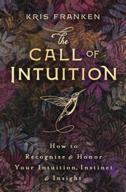 Bertrand.pt - The Call Of Intuition