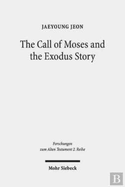 Bertrand.pt - The Call Of Moses And The Exodus Story