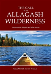 The Call Of The Allagash Wilderness