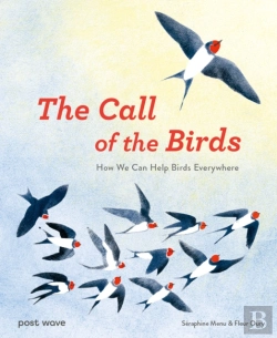 Bertrand.pt - The Call Of The Birds