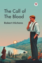 The Call Of The Blood (Edition1)