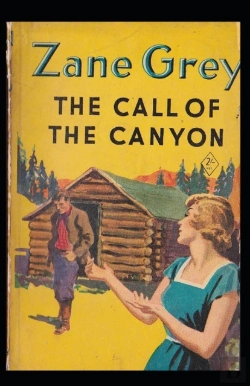 Bertrand.pt - The Call Of The Canyon Annotated