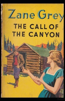 Bertrand.pt - The Call Of The Canyon Annotated