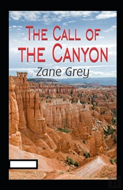 Bertrand.pt - The Call Of The Canyon Annotated