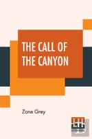 The Call Of The Canyon