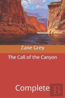 The Call Of The Canyon