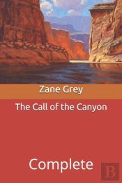 The Call Of The Canyon