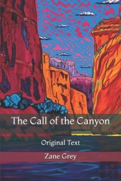 The Call Of The Canyon
