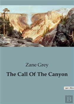 Bertrand.pt - The Call Of The Canyon