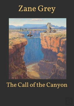 Bertrand.pt - The Call Of The Canyon