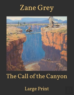 Bertrand.pt - The Call Of The Canyon