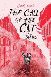 The Call Of The Cat Basket