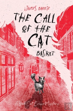 Bertrand.pt - The Call Of The Cat Basket