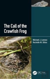 The Call Of The Crawfish Frog