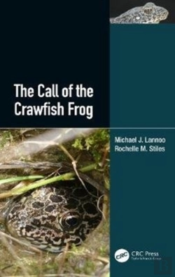 Bertrand.pt - The Call Of The Crawfish Frog