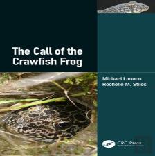 The Call Of The Crawfish Frog