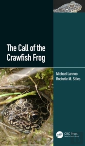 The Call Of The Crawfish Frog