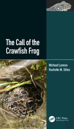 Bertrand.pt - The Call Of The Crawfish Frog