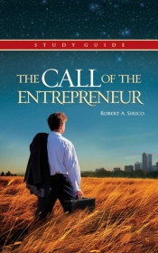 The Call Of The Entrepreneur
