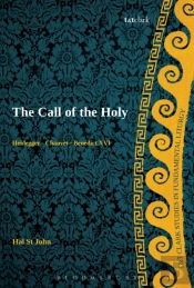 The Call Of The Holy