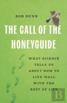 The Call Of The Honeyguide