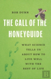 The Call Of The Honeyguide